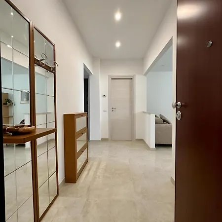 Il Blu Di Apartman Laveno