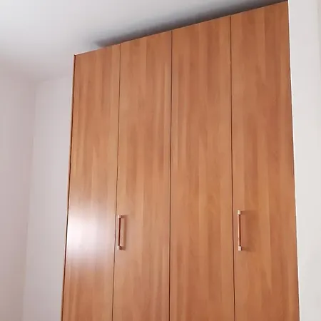 Il Blu Di Apartman *