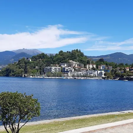 Apartamento Il Blu Di